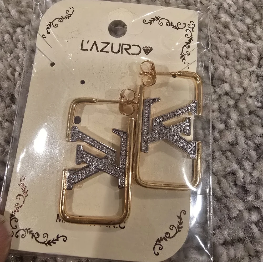 L'azurd Dubai Jewelry